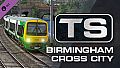 Train Simulator: Birmingham Cross City Line: Lichfield - Bromsgrove & Redditch Route Add-On