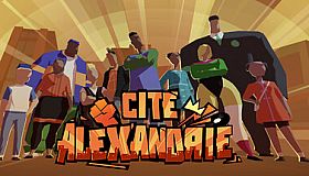 Cité Alexandrie