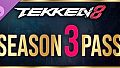 TEKKEN 8 - Season 3 Pass