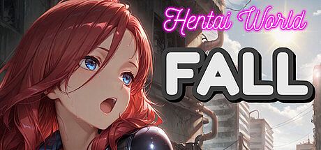 Hentai World Fall Game