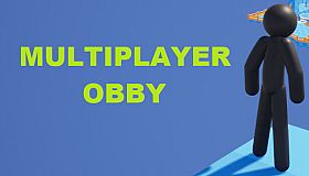 MULTIPLAYER OBBY