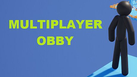 MULTIPLAYER OBBY Game