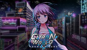 CITRON WORLD FORWARD:ZERO