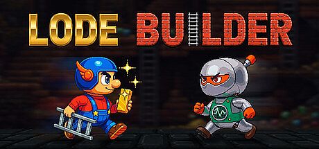 Lode Builder Game