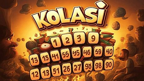 kolasi Game