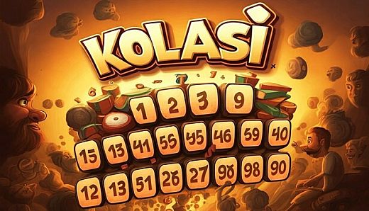kolasi