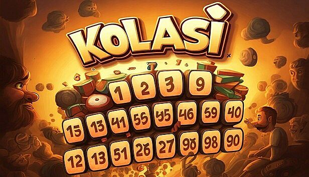 Buy kolasi