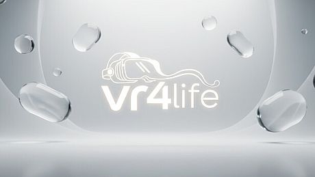 Vr4Life Game