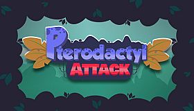 Pterodactyl Attack