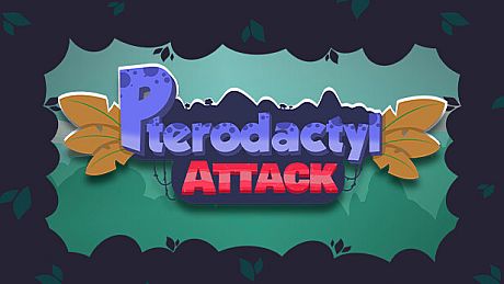 Pterodactyl Attack Game