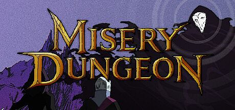 Misery Dungeon Game