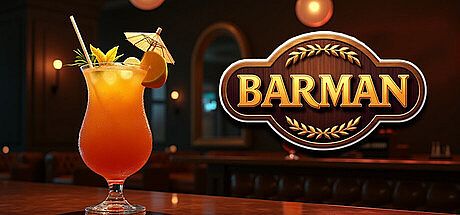 Barman Game