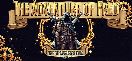 The Adventure of Fred - The traveler's dial -