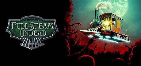 Full Steam Undead Game
