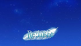 Phantom Thief Angels: Twin Angel - Labyrinth of Time and World - Re:light