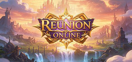 Reunion Online Game