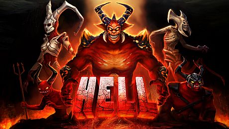 Hell Game