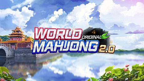World Mahjong Game