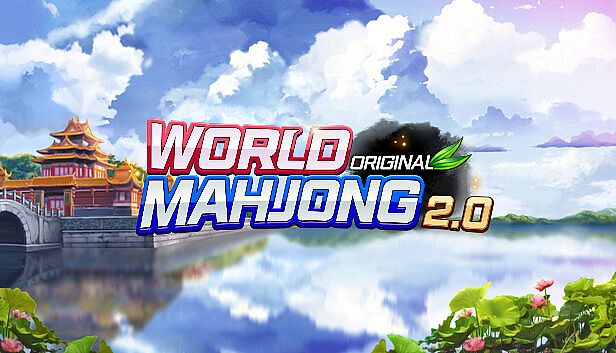 Buy World Mahjong