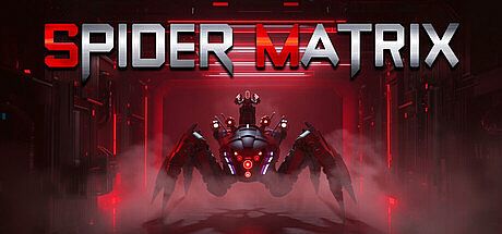 Spider Matrix Game