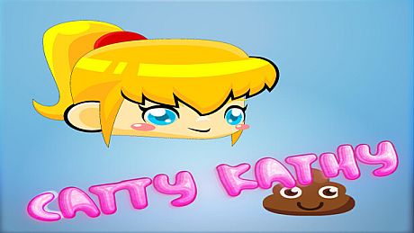 Catty Cathy Game