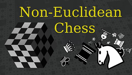 Non-Euclidean Chess