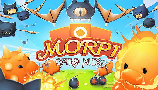 Morpi Card Mix