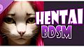 Hentai BDSM - Furry Ninja DLC 3