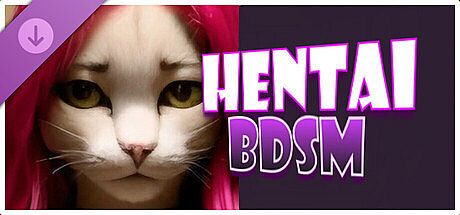 Hentai BDSM - Furry Ninja DLC 3