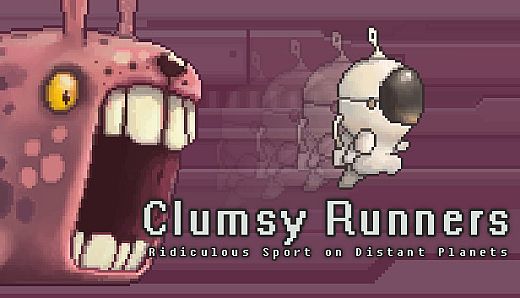 Clumsy Runners