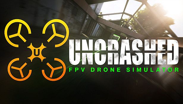 Buy Uncrashed : FPV Drone Simulator