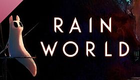 Rain World - Soundtrack
