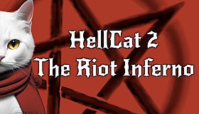 HellCat 2: The Riot Inferno