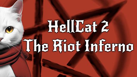 HellCat 2: The Riot Inferno Game