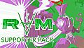 RAM: Random Access Mayhem - Supporter Pack
