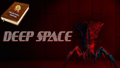 Deep Space Classic - Collector's Edition DLC