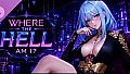 WHERE THE HELL AM I? - Supporter Pack