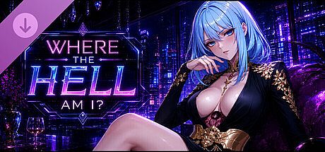 WHERE THE HELL AM I? - Supporter Pack DLC