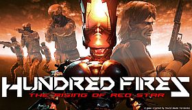 HUNDRED FIRES: The rising of red star - EPISODE 1