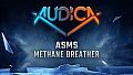 AUDICA - asms - "Methane Breather"
