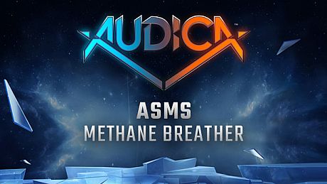 AUDICA - asms - "Methane Breather" DLC