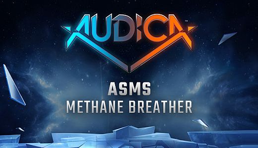 AUDICA - asms - "Methane Breather"