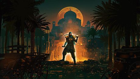 Blood of Mehran Game