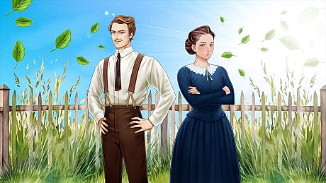 Secrets In Green Game