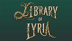 Library Of Lyria