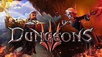 Dungeons 3