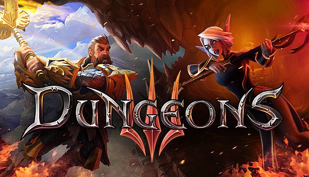 Buy Dungeons 3