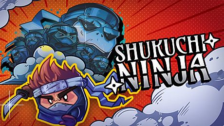 Shukuchi Ninja Game
