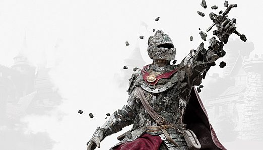 Castle of Heart: Retold