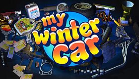 My Winter Car